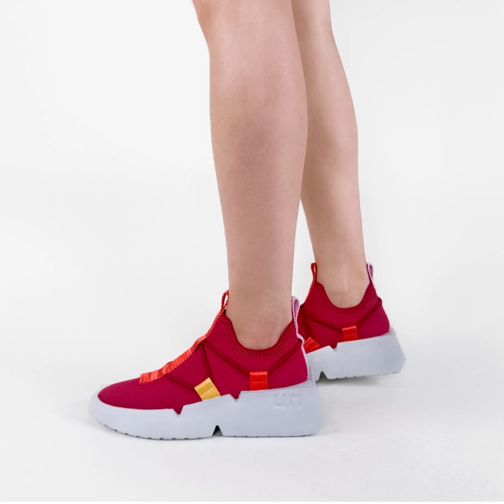 United Nude Mega 1 Sneaker